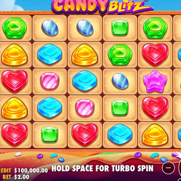 Candy Blitz