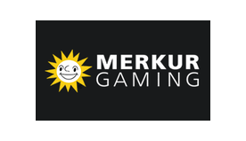 Merkur Gaming