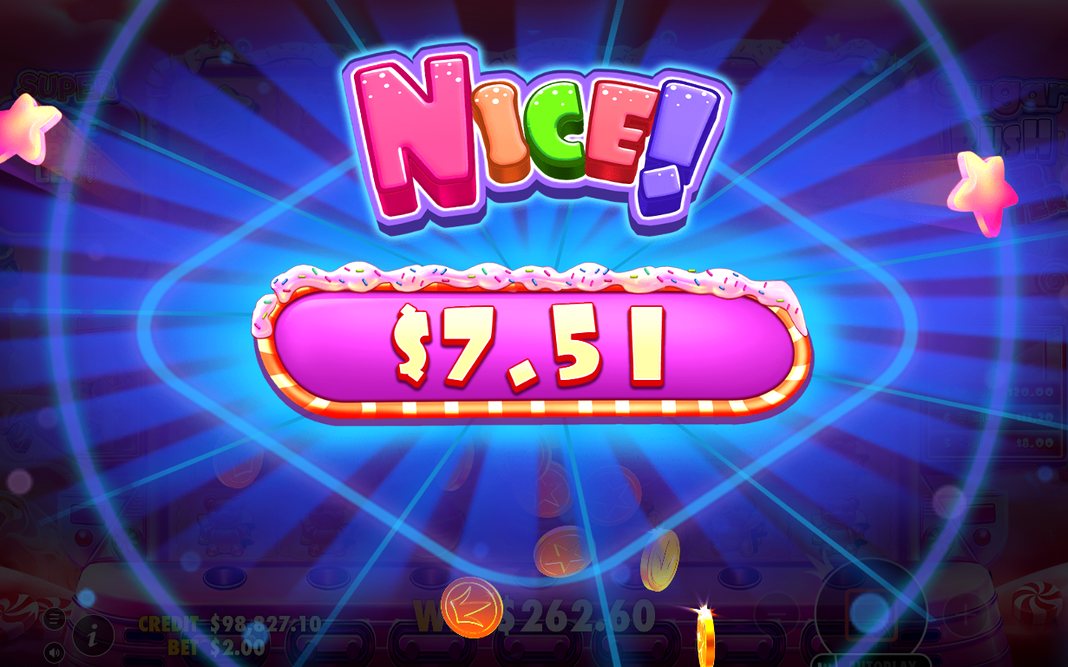 Free Spins round with Multiplier Spots kept across spins